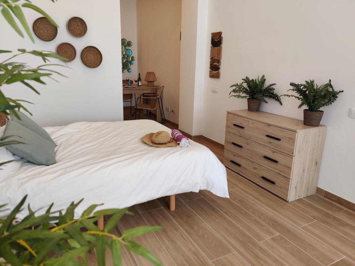 Mi Casita De Garraf Apartment Luaran gambar