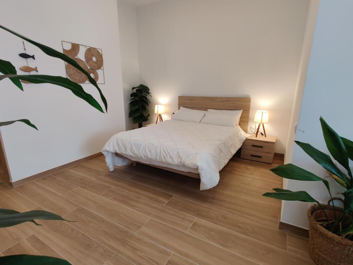Mi Casita De Garraf Apartment Luaran gambar