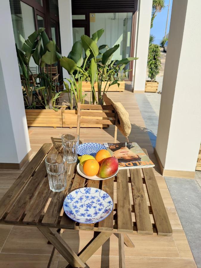 Mi Casita De Garraf Apartment Luaran gambar
