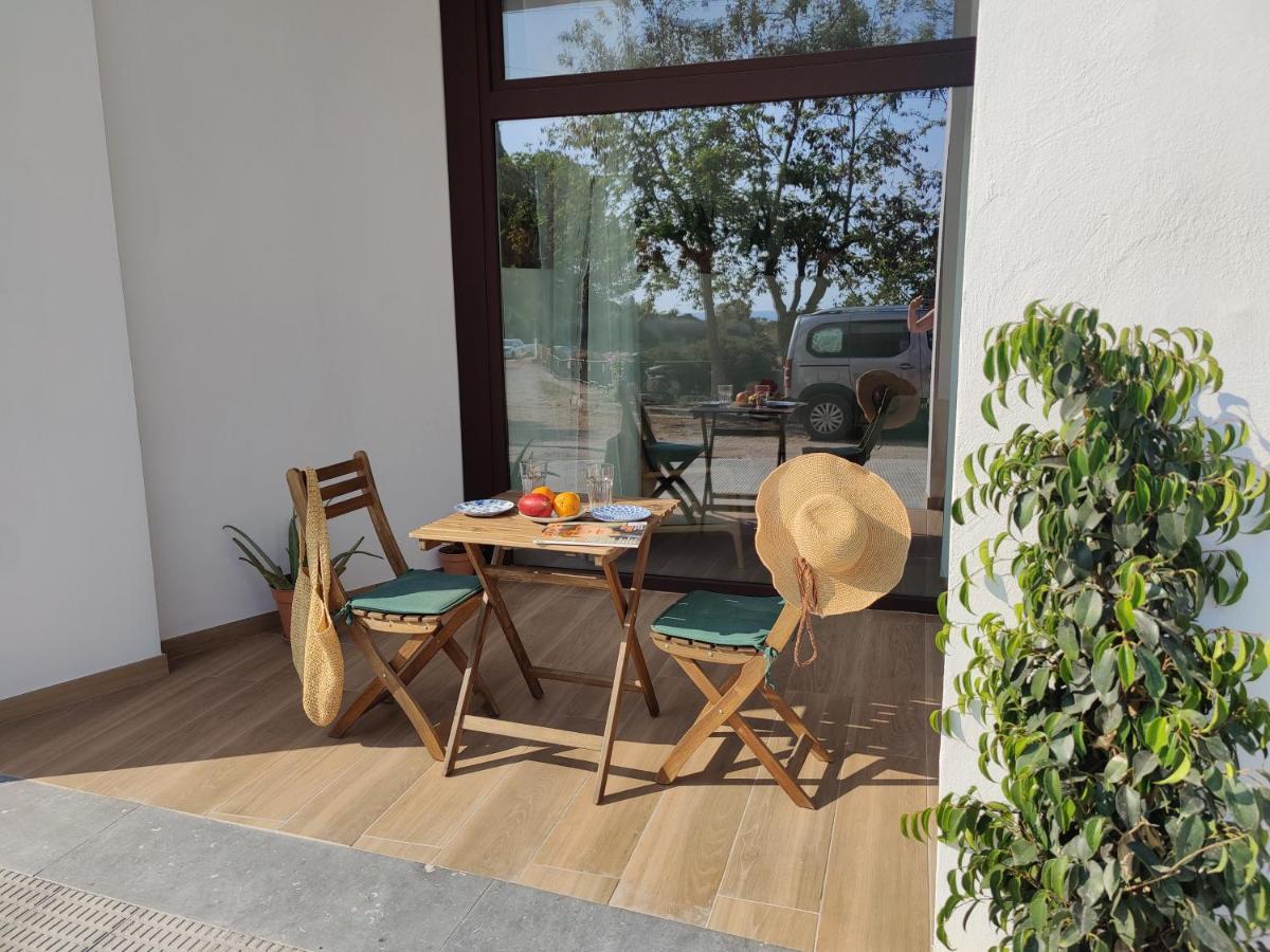 Mi Casita De Garraf Apartment Luaran gambar