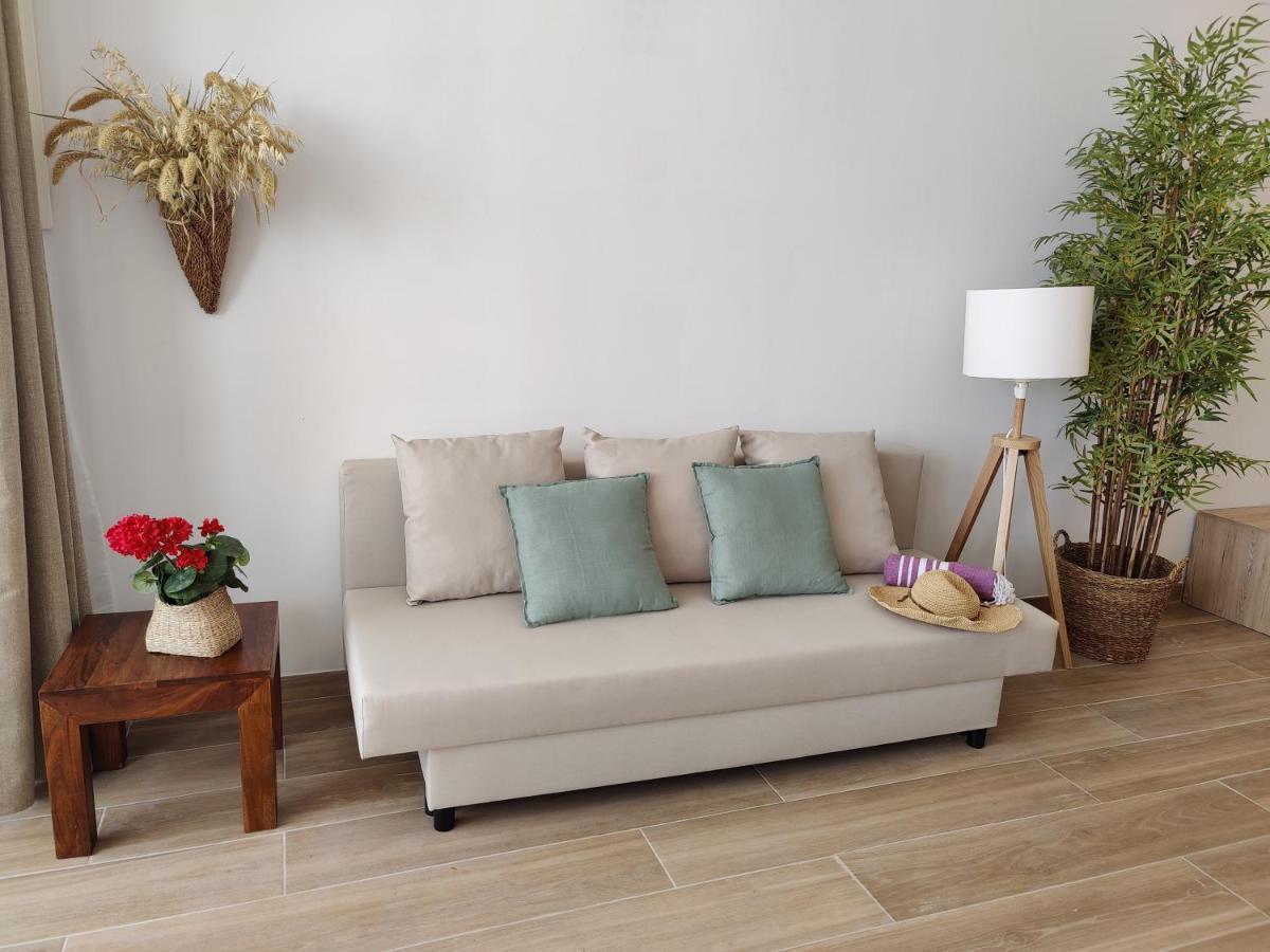 Mi Casita De Garraf Apartment Luaran gambar