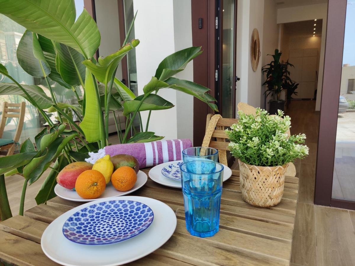 Mi Casita De Garraf Apartment Luaran gambar