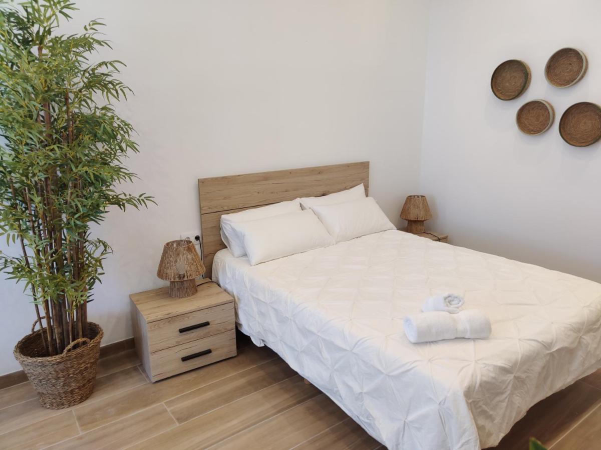 Mi Casita De Garraf Apartment Luaran gambar