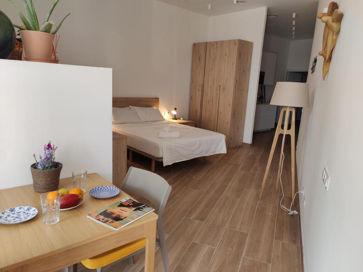 Mi Casita De Garraf Apartment Luaran gambar
