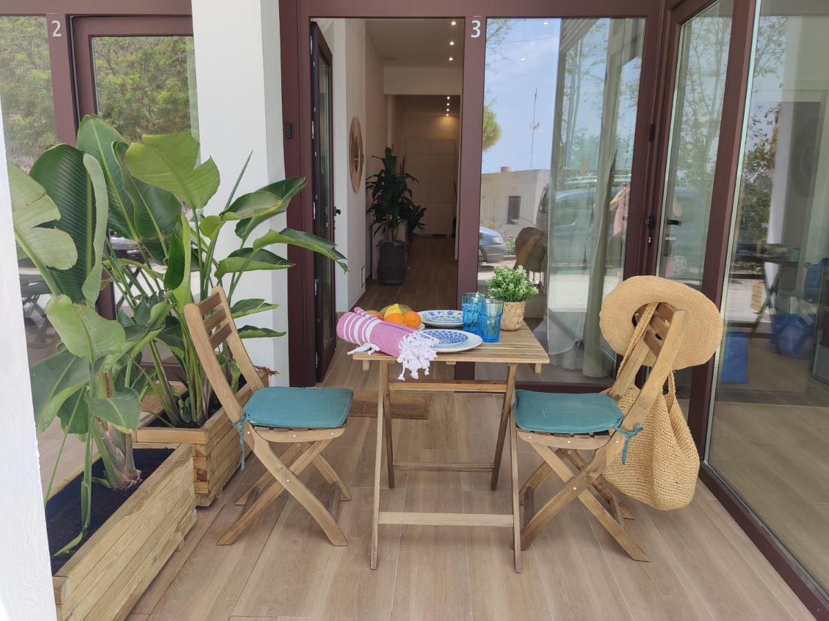 Mi Casita De Garraf Apartment Luaran gambar