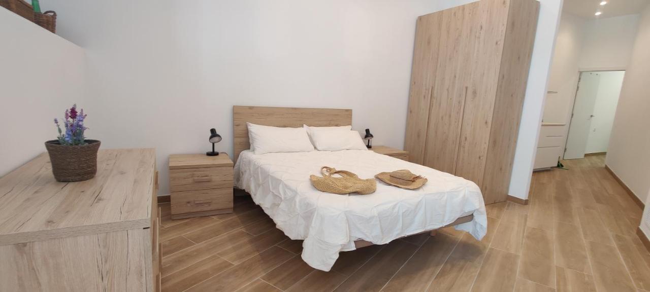 Mi Casita De Garraf Apartment Luaran gambar