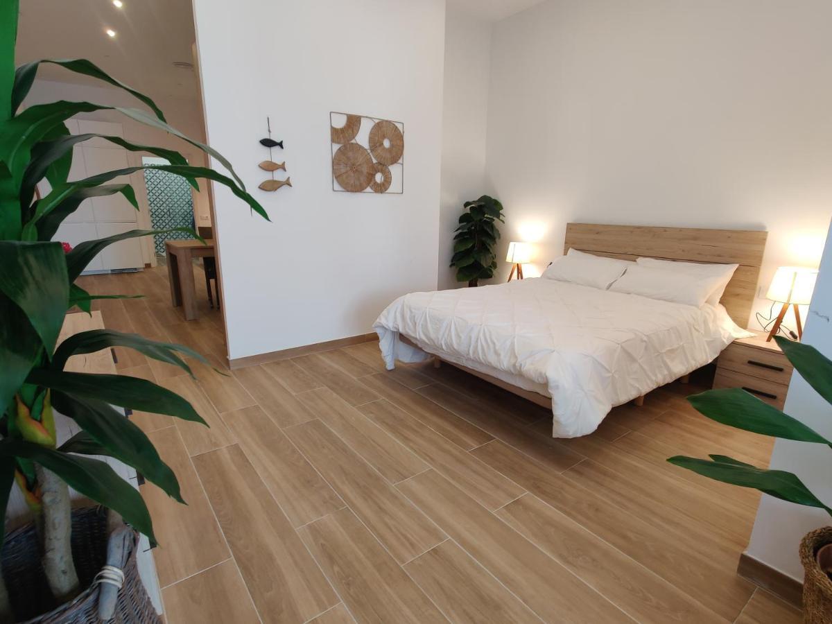 Mi Casita De Garraf Apartment Luaran gambar