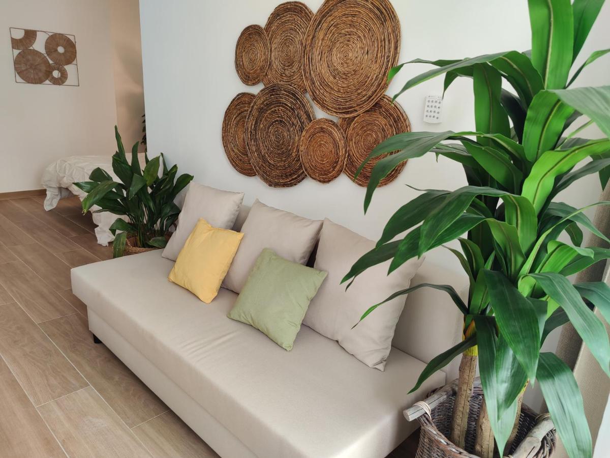 Mi Casita De Garraf Apartment Luaran gambar