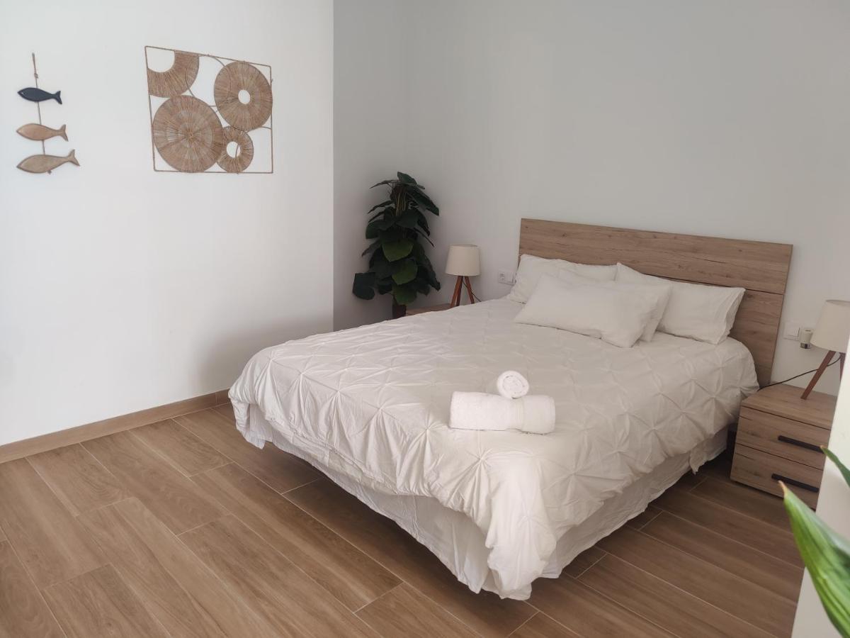 Mi Casita De Garraf Apartment Luaran gambar