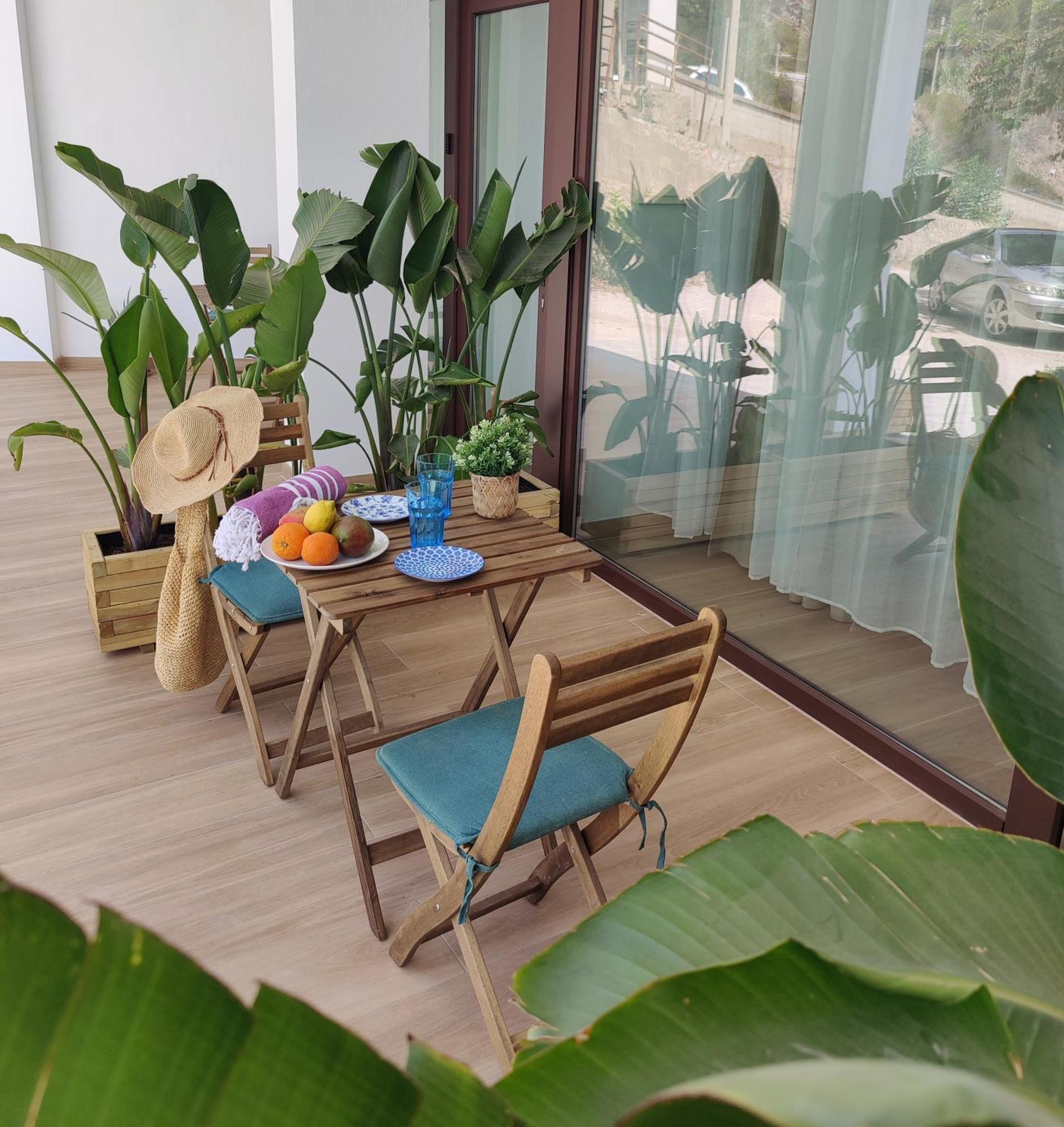 Mi Casita De Garraf Apartment Luaran gambar