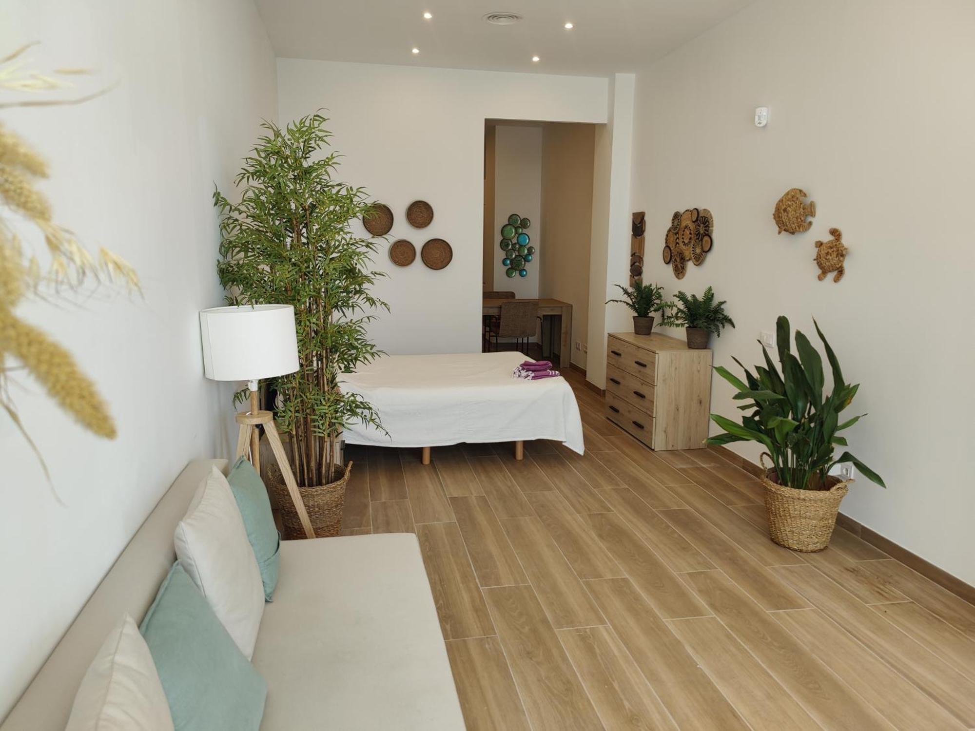 Mi Casita De Garraf Apartment Luaran gambar