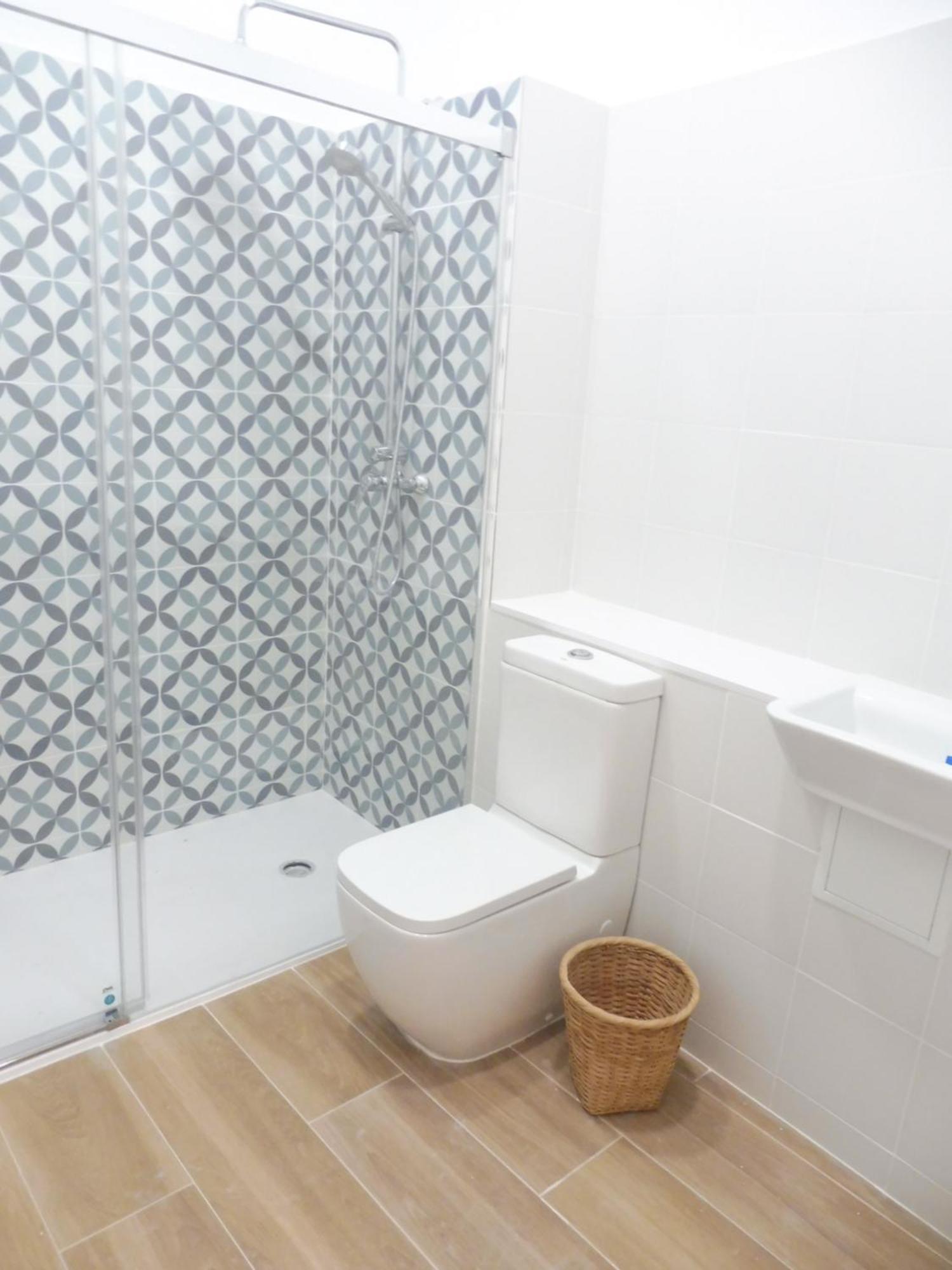 Mi Casita De Garraf Apartment Luaran gambar